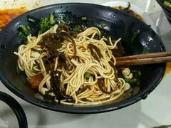 -老地方面馆(思南路店)