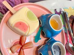 -水桶王国主题餐厅·聚会·生日派对·亲子活动·家庭套餐(亚龙湾希尔顿店)