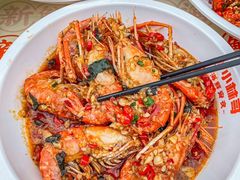 -小林哥的海鲜馆·夜宵烧烤(渔人码头店)