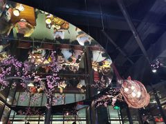 -老板恋上鱼(高新万达店)