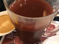 土贡梅煎-新辣道鱼火锅(国瑞城店)