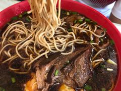 -小龙大肉面馆