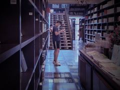 -钟书阁(松江泰晤士小镇店)