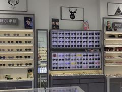 -ALPS阿尔卑斯眼镜(我格广场店)