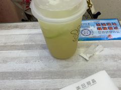 -满记甜品(日月光二店)