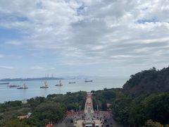 -南沙天后宫景区