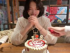 -芊浔家的蛋糕王国(升龙店)