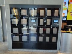-麦当劳(北苑秋实路店)