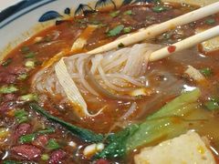 -关中闫记粉蒸肉(和平路店)