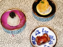 -无锡苏宁银河国际酒店-悦府65中餐厅