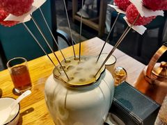 -壹零捌道·北京烤鸭(车公庄店)