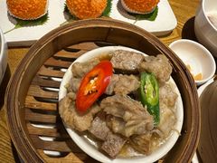 -小湾茶楼