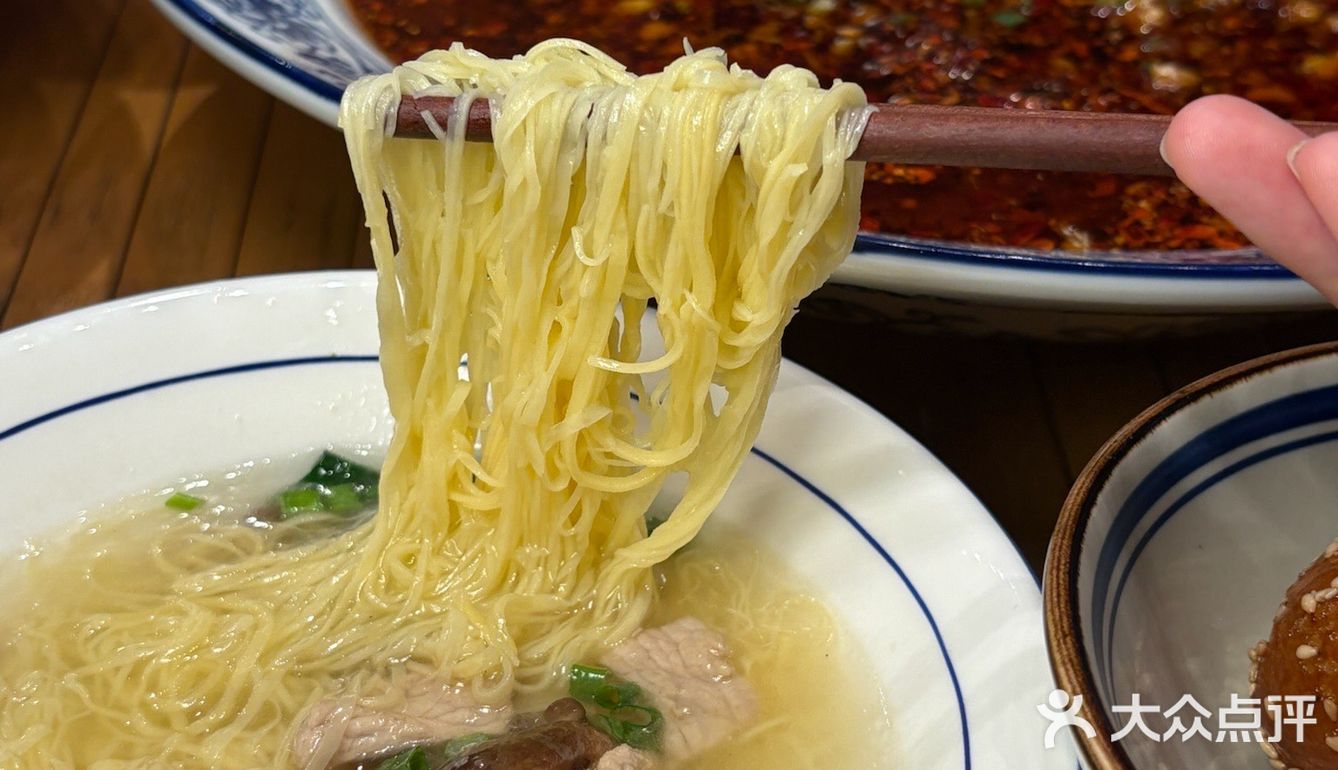 春熙路！川菜天花板！