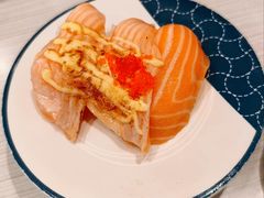 -滨寿司(新街口中央商场店)