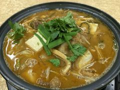-祥记餐饮•豫粤珍味(金隅大厦店)