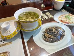 -老淮城·长鱼面(河下古镇店)