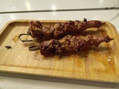 -乡村馕坑肉·烧烤·新疆菜·本地人更爱吃(阿勒泰首店)