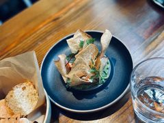 -Osteria Garden 生蚝花园餐厅(原进贤路店)