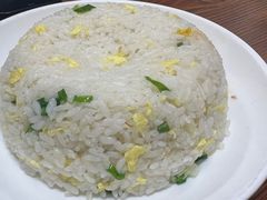 蛋炒饭-掌上鲜(南顺城街店)