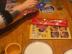 -喝丢一只鞋海鲜烧烤·海肠捞饭(文体街店)