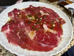 -安又胖韩国烤肉(泰达永旺店)