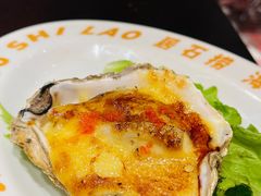 -潮澎派·潮汕菜大排档(南较西路店)