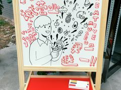 -ADO KAFE(大学城店)