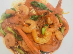 -十面春风·江南面馆(崇宁路店)