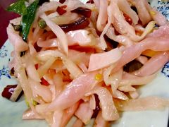 跳水泡菜-老丘丘(较场口店)