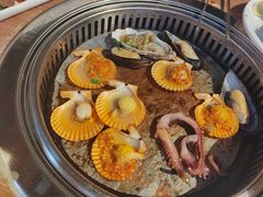 -千滋百味自助烤肉火锅(东门町店)