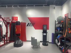 -超减·私教减肥馆(世博店)