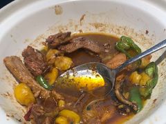 -简小舍·民间手艺菜(武昌江滩店)