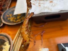 -五样儿西昌小签签烤串(建设路店)