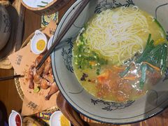 -芸南道·过桥米线(昆明老街旗舰店)