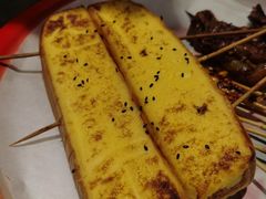 -北丐先生·野馄饨烧烤(雨花万象店)