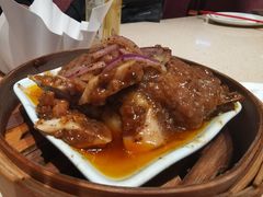 -点都德(华强南店)
