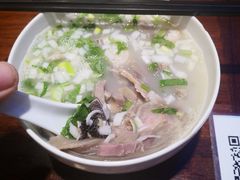 -李记白水羊头·清真老味家常菜(石景山店)