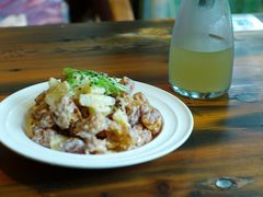 菠萝油条-春暖花开(西溪店)