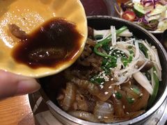 -丸藏和牛烧肉专门店(园区师惠坊店)