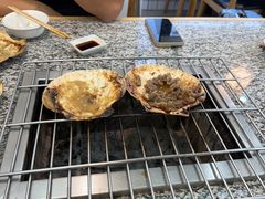-震海贝烤贝·民俗特色店(延吉总店)