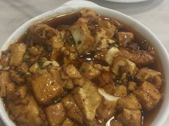 -扬州小吃(延安西路店)