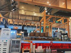 -肥汁米蘭香港米线(长宁来福士店)