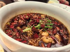 -沸腾鱼乡(知春路分店)