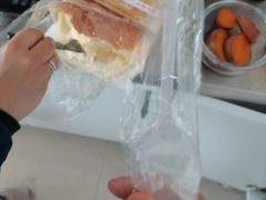 -西村叔叔的店·面包·甜品·蛋糕(崂山丽达店)