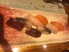 -石屋料理(南京西路店)