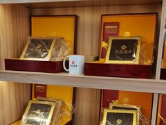 -宫品海参专卖店(静安大宁店)
