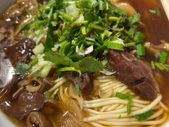 -满族八旗正宗牛肉面