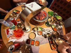 -西塔老太太泥炉烤肉(虹桥南丰城店)