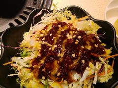 -阿泽禧烤肉(民兴花园店)