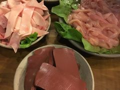 -白乐天毛肚火锅馆(南滨路店)